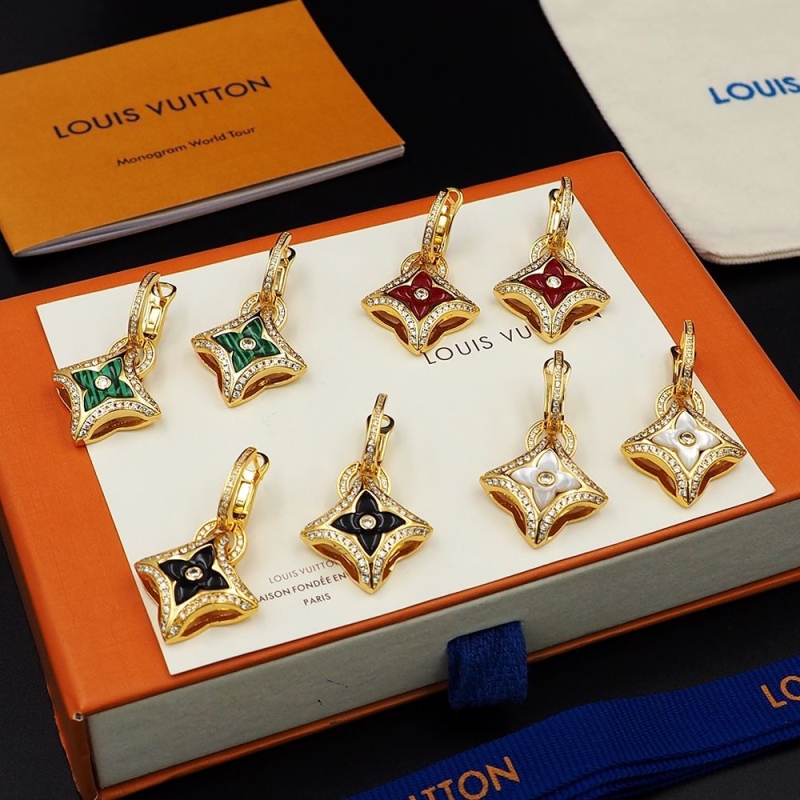 LV Earrings